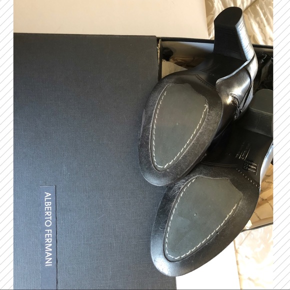 Alberto Fermani boot - Picture 5 of 6
